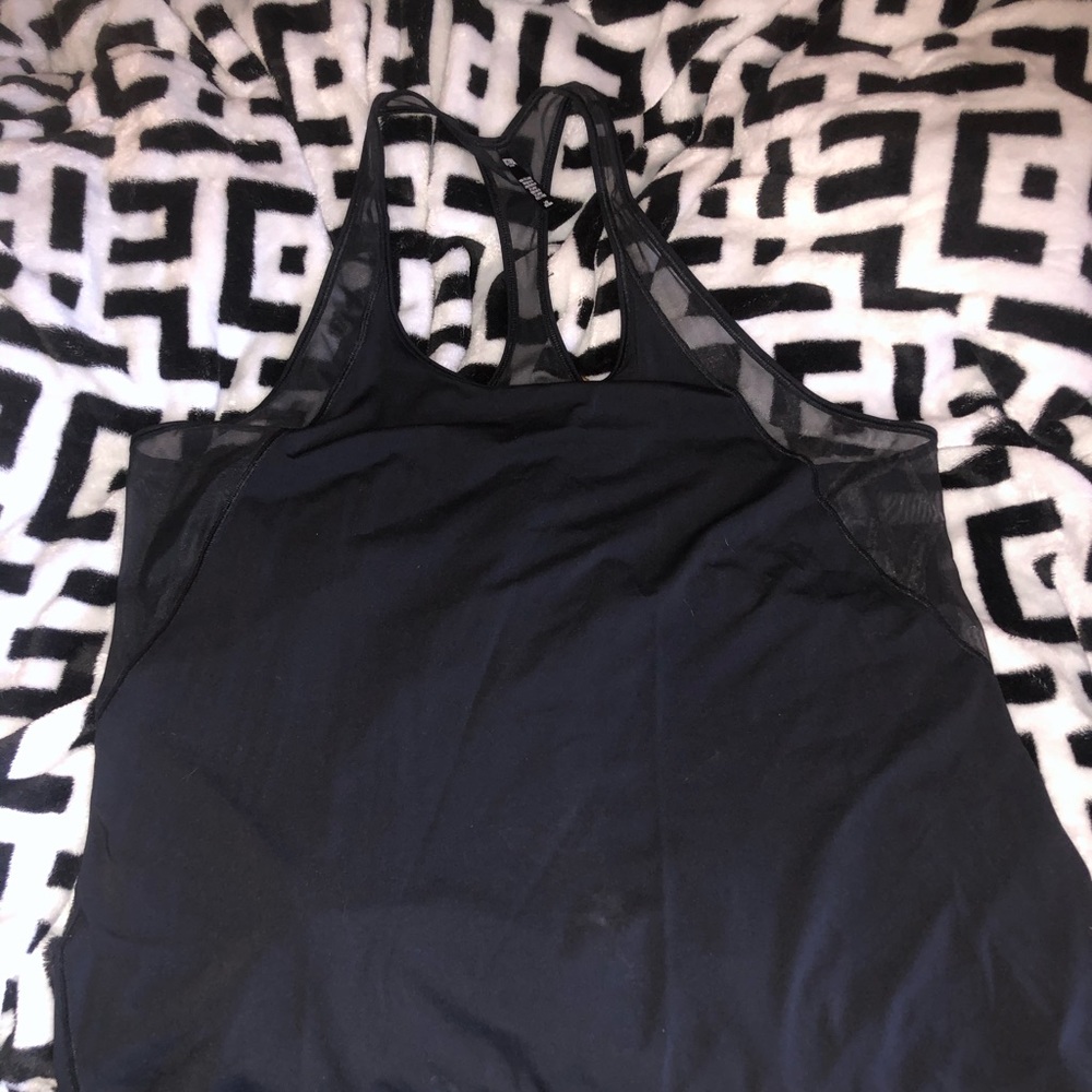 Victoria’s Secret sport tank